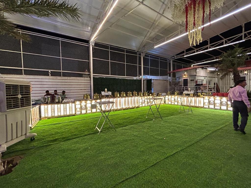 4 Seasons Resort By Jain Residency Sohna Exterior foto